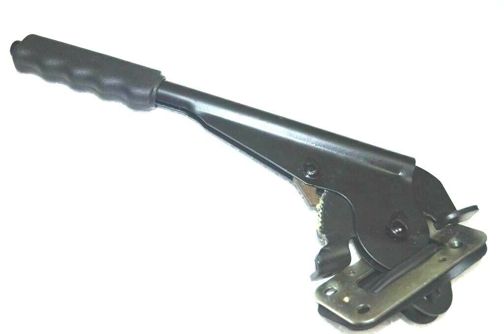 SR EnterpriseS MARUTI GYPSY HAND BRAKE LIVER ASSEMBLY Compatible for Maruti Gypsy | Maruti Gypsy Spare Parts | Maruti Gypsy Accessories-picture-18