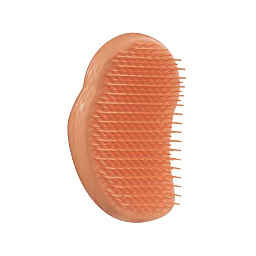 Tangle Teezer Original Plant Brush Detangler for Wet & Dry Hair, Orange - Image 2