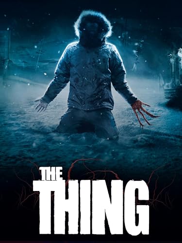 The Thing (2011)