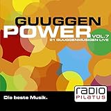 guggenmusik basel  Ay No Digas (Live)