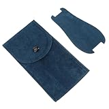 Pochette de rangement pour montre : la conception de taille portable permet transporter facilement lorsque sortez, pochette pour bracelets de montre