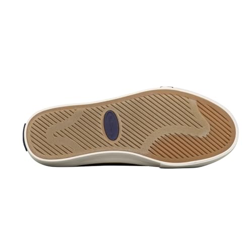 Image of Ben Sherman Mens Hadley Lace Up Sneakers Shoes Casual