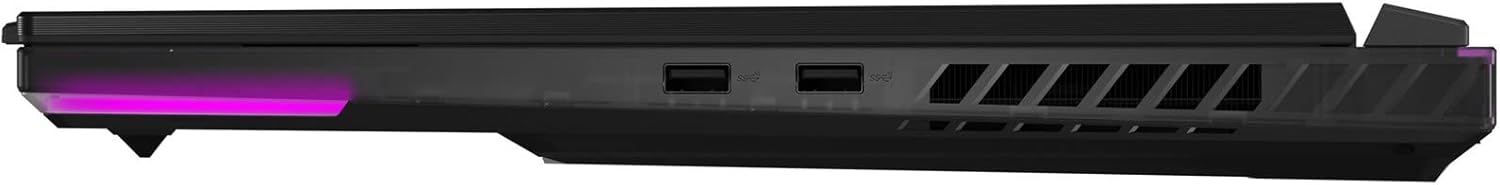 ASUS ROG STRIX SCAR 18 G834JY 18 2560X1600 240HZ, INTEL I9-13980HX, 32 GB DDR5, SSD 1TB PCIEX, RTX4090 16GB GDDR6, WINDOWS 11, WIFI 6, TAST.RETR. RGB ASUS ROG STRIX SCAR 18 G834JY 18 2560X1600 240HZ, INTEL I9-13980HX, 32 GB DDR5, SSD 1TB PCIEX, RTX4090 16GB GDDR6, WINDOWS 11, WIFI 6, TAST.RETR. RGB