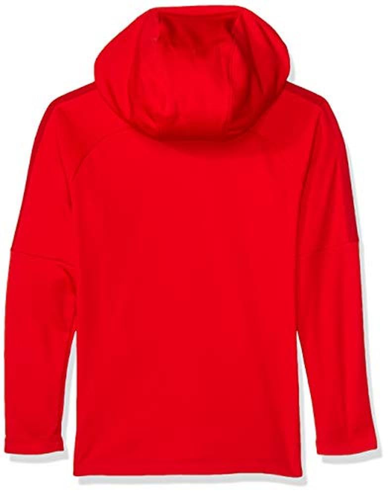 NIKE Bluza Chłopcy Dry Academy18 Football Hoodie-aj0109