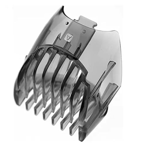 1-10mmバリカンヘッド、パナソニック、ER-GB60 ER-GB70 ER-GB74 ER-GB80、男性ヒゲトリマーシェーバーコームと互換性あり