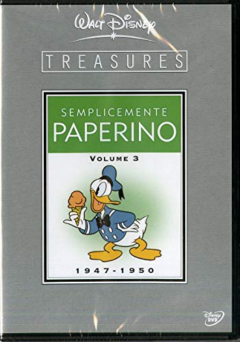 Semplicemente Paperino - 1947 - 1950 Volume 03