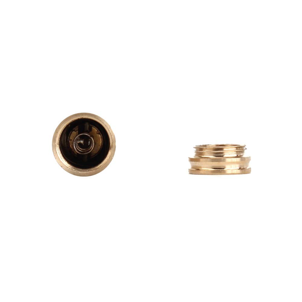 Cal.9MM Alesatore Cartuccia Calibro Rosso Cartuccia Laser Alesaggio Rame Vista per Fucile ad Aria compressa Accessori per la Caccia