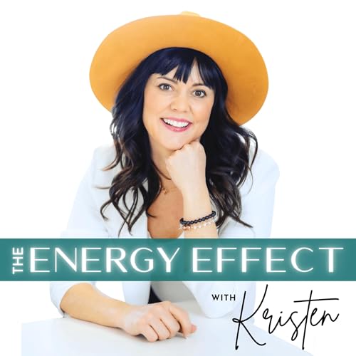 『The Energy Effect with Kristen』のカバーアート
