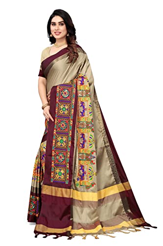 Image of SERONA FABRICS Women saree