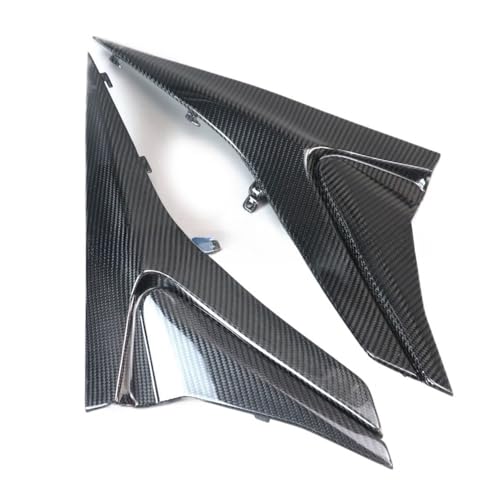 Carénage arrière fibre de carbone pour RS660 2020 2021 2022 panneaux latéraux moto