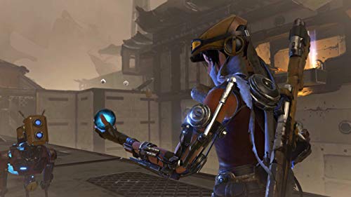 Recore - Edição Definitiva - PC
