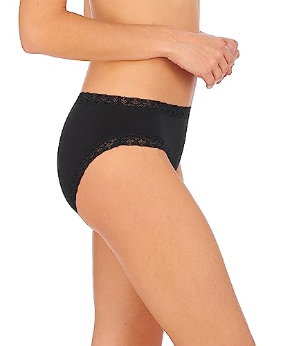 Image of Natori Women's Bliss Cotton Girl Brief Panty