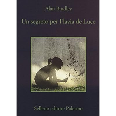 Un segreto per Flavia de Luce