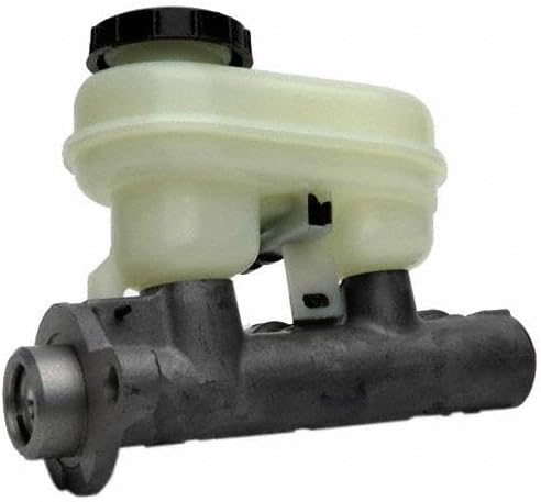 Miniatura 3 de ACDelco Conjunto de cilindro maestro de freno profesional 18M734