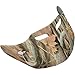 AFX Face Shield for FX-75 Helmet - Camo 0132-0184