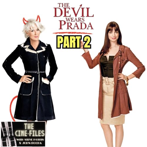 484 THE DEVIL WEARS PRADA (2006) PART 2
