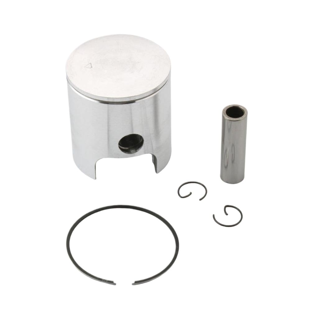 Kit Pistone 90cc 49mm Per Motociclo Compatibile Con Minarelli AM4 AM5 AM6 2 Tempi 8K1927225B