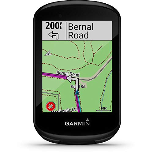 Amazon.co.jp: Garmin (ガーミン) Edge 830 パフォーマンス GPS