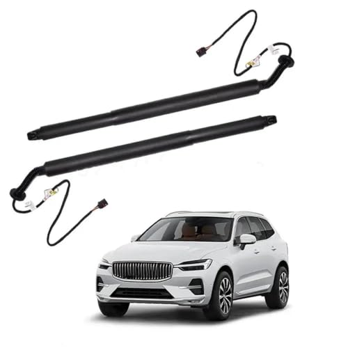 Support de levage de hayon électrique pour Volvo XC90 MK2 rigide