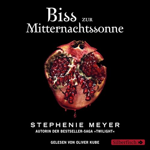 Biss zur Mitternachtssonne cover art