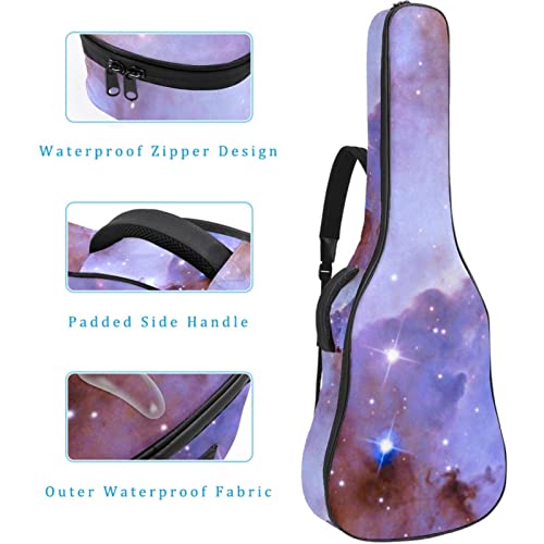 Sac De Guitare Sac De Transport Oxford Sac De Guitare Sac Fourre-Tout Sacs De Guitare Classique Étui De Guitare Étanche… - Les Beatles, Paul McCartney, John Lennon, RIngo Starr, George Harrison Sac De Guitare Sac De Transport Oxford Sac De Guitare Sac Fourre-Tout Sacs De Guitare Classique Étui De Guitare Étanche… – Image 5