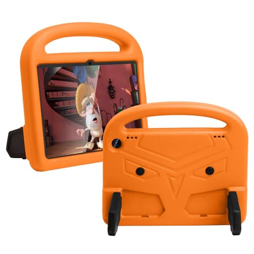 ^ubgPCیP[X Kindle Fire HD 8 2020/2022N^ubgP[X qΉ y EVA ϏՌ h~ X^h ^ubgP[X nhƃLbNX^ht(F: