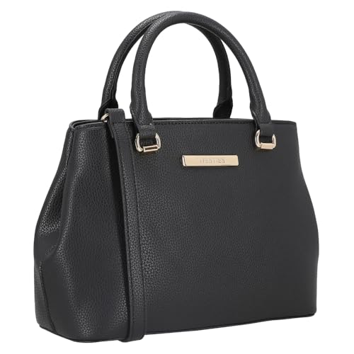 Westies Bolsa de mano para Mujer Negro HBNAVIDWE
