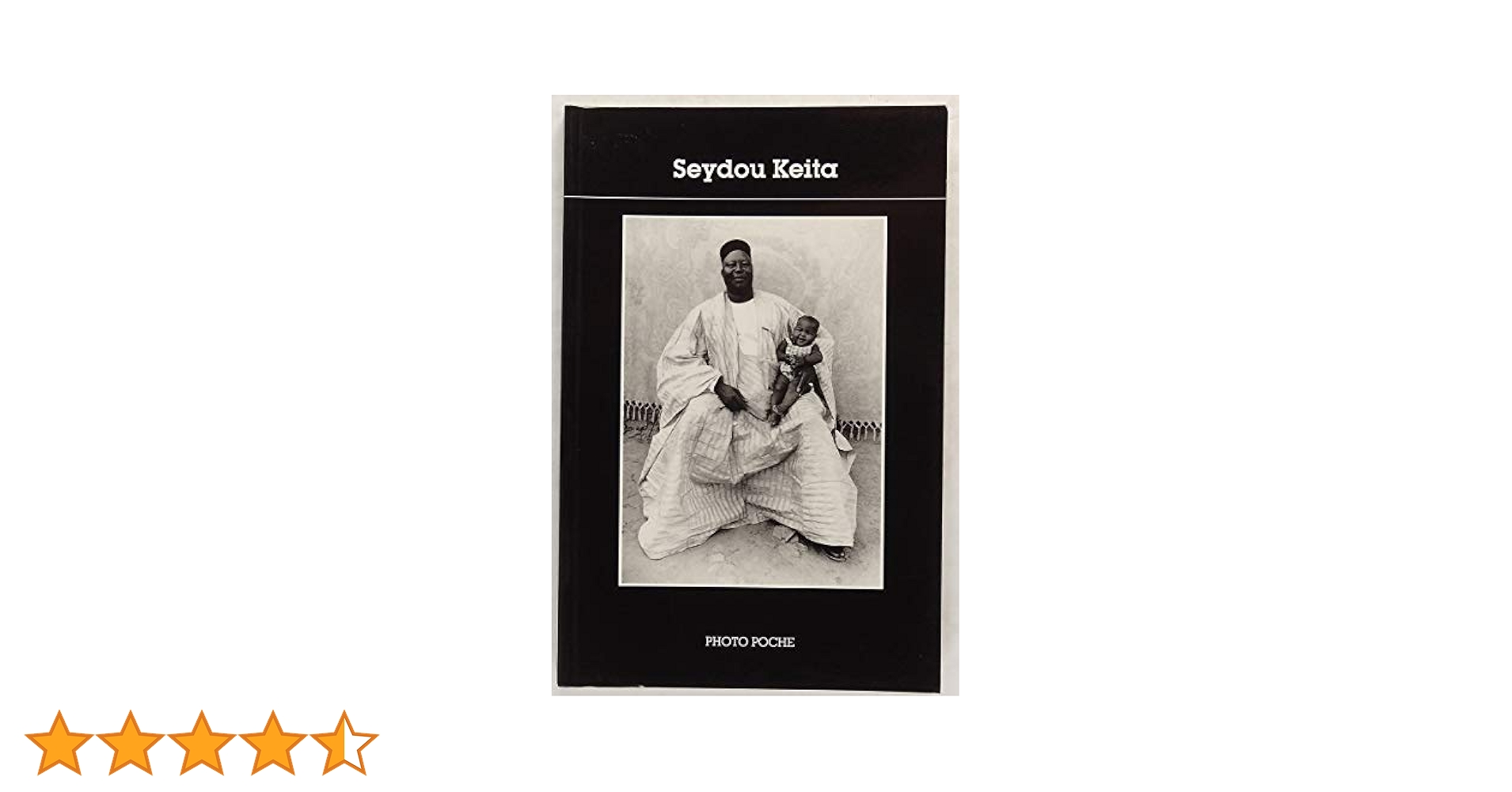 Seydou Keita 新品未開封　アートブック Amazon.co.jp: Seydou Keita: [photographies : Japanese Books