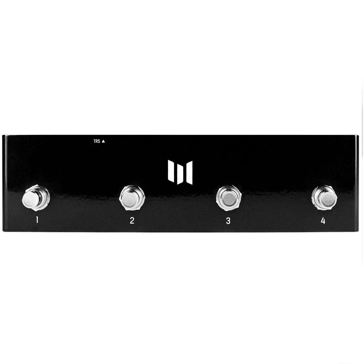 ギター MERIS 4 Amazon.co.jp: Meris Preset Switch Preset Switch, 4 Preset