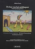  De kus van het middaguur-Il bacio di mezzogiorno. «Trentanove poesie d\'amore»