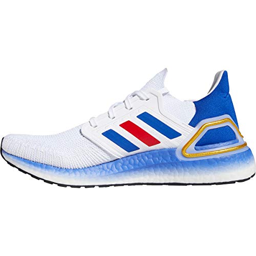 Image of adidas Men's Ultraboost 20 Shoes