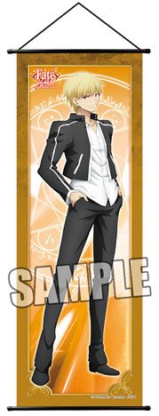 Amazon.co.jp: Fate/stay night [UBW] スリムタペストリー