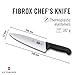 Imagen de Victorinox Fibrox Cuchillo de cocina