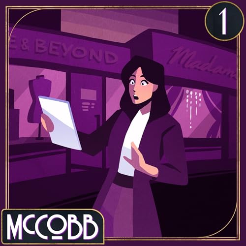 Episode 1: Early Retirement