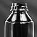 Simliving Hair Water Bottle Spray Mister - 10oz Continuous Pressurized 360 Misting Stylist Sprayers for Barber (10oz Black)