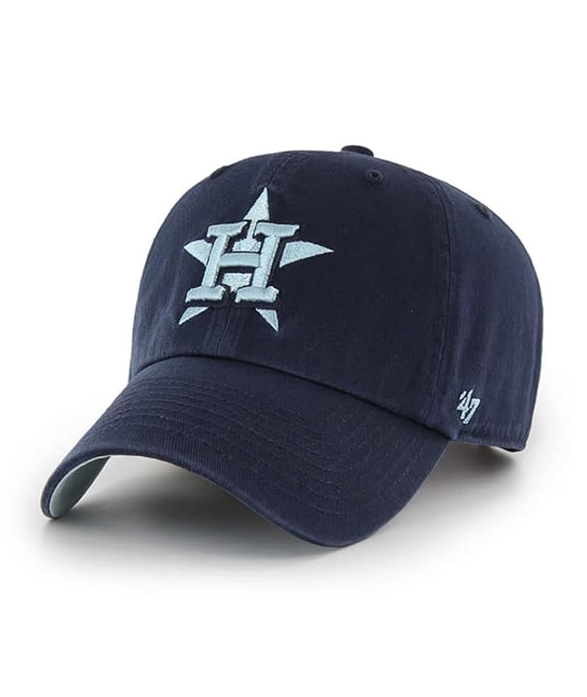 Amazon.com: 47 Houston Astros Hat Mens Womens Ballpark Clean Amazon.com: 47 Houston Astros Hat Mens Womens Ballpark Clean