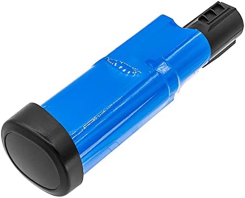 CS Battery for Shark Ion W1 Cord, WV200, WV200UK, WV201, WV205, WV220 PN:Shark XFBT200, XFBT200EU 2500mAh / 27.00Wh