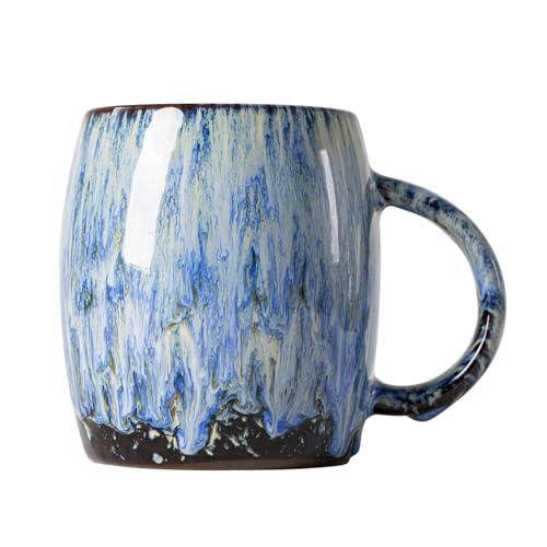 Unique Reactive Glaze Ceramic...