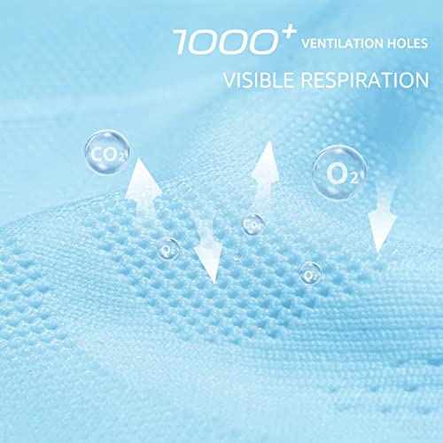 HKR Scarpe da Corsa su Strada Donna Leggere