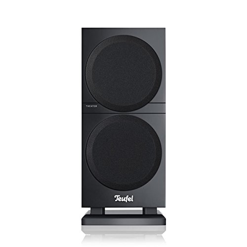 Teufel Theater 500S HiFi Regallautsprecher mit 2-Wege-Technik