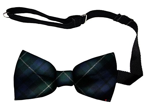 Noeud papillon en laine MacNeil I LUV LTD pour mariages et soirées