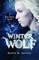 Winter Wolf 1503949761 Book Cover