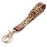 Amazon.com: XCHIN Hand Wrist Lanyard Key Chain Holder