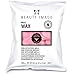 Beauty image - Cera depilatoria caliente, 1 kilo, color rosa