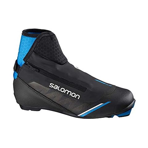 Bottes de ski SALOMON Rc10 Nocturne Cover