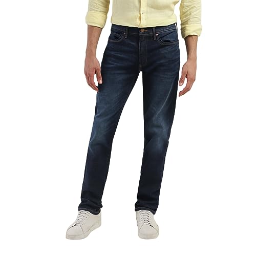 Image of Levi's Men's 511 Slim Fit Mid Rise Stretchable Jeans
