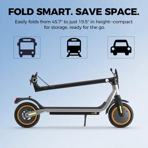 Image of Electric Scooter - Electric Scooter for Adults