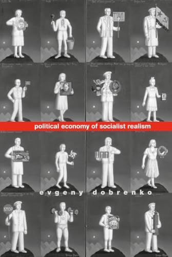 Political Economy of Socialist Realism