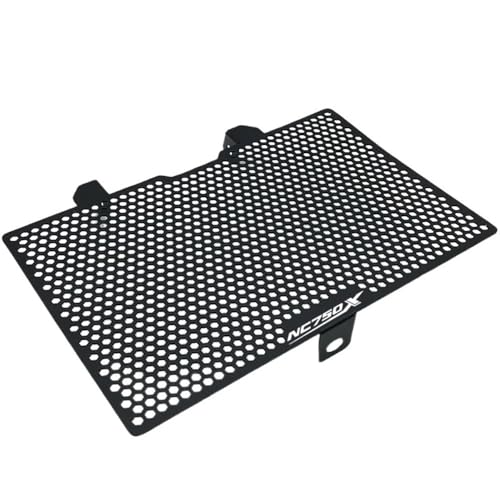 Protection radiateur NC750X 2021-2022 grille en acier noir pour moto Honda