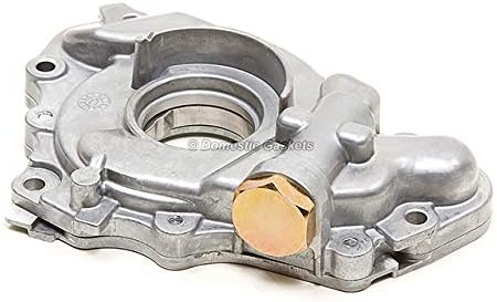 DG-8614929553 Oil Pump Compatible With/Replacement For 00-06 Toyota Celica GTS Matrix Corolla XRS Pontiac Vibe 1.8L 2ZZGE